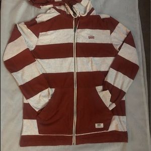 Vans Hoodie Sweatshirt